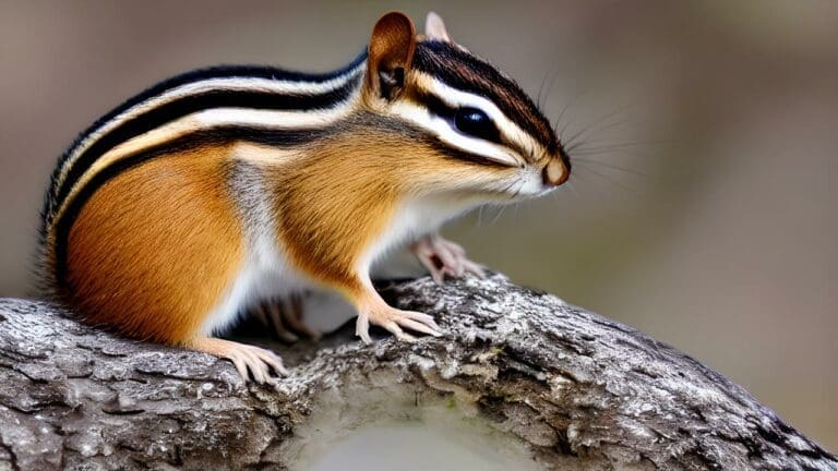 Do Chipmunks Have Tails? – The Short Answer is Yes