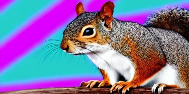 Are Squirrels Rodents? Here’s What You Need to Know Today!