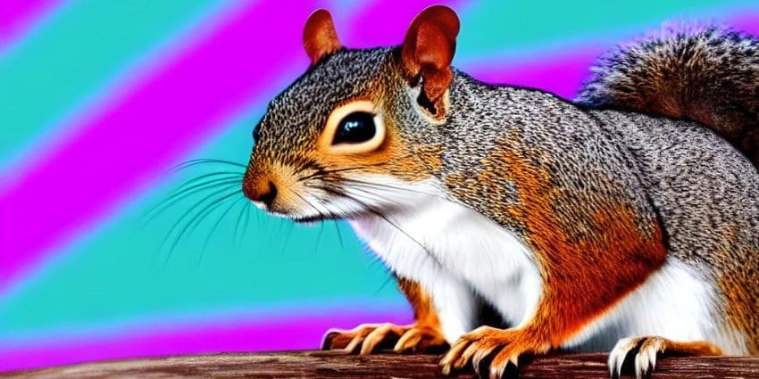 are squirrels rodents - featured photo